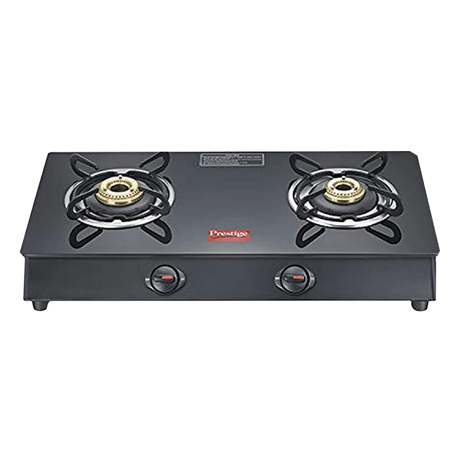 Prestige 3 burner store gas oven